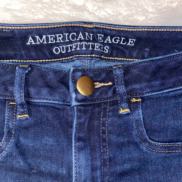 American Eagle jeans - Picture 8 of 8